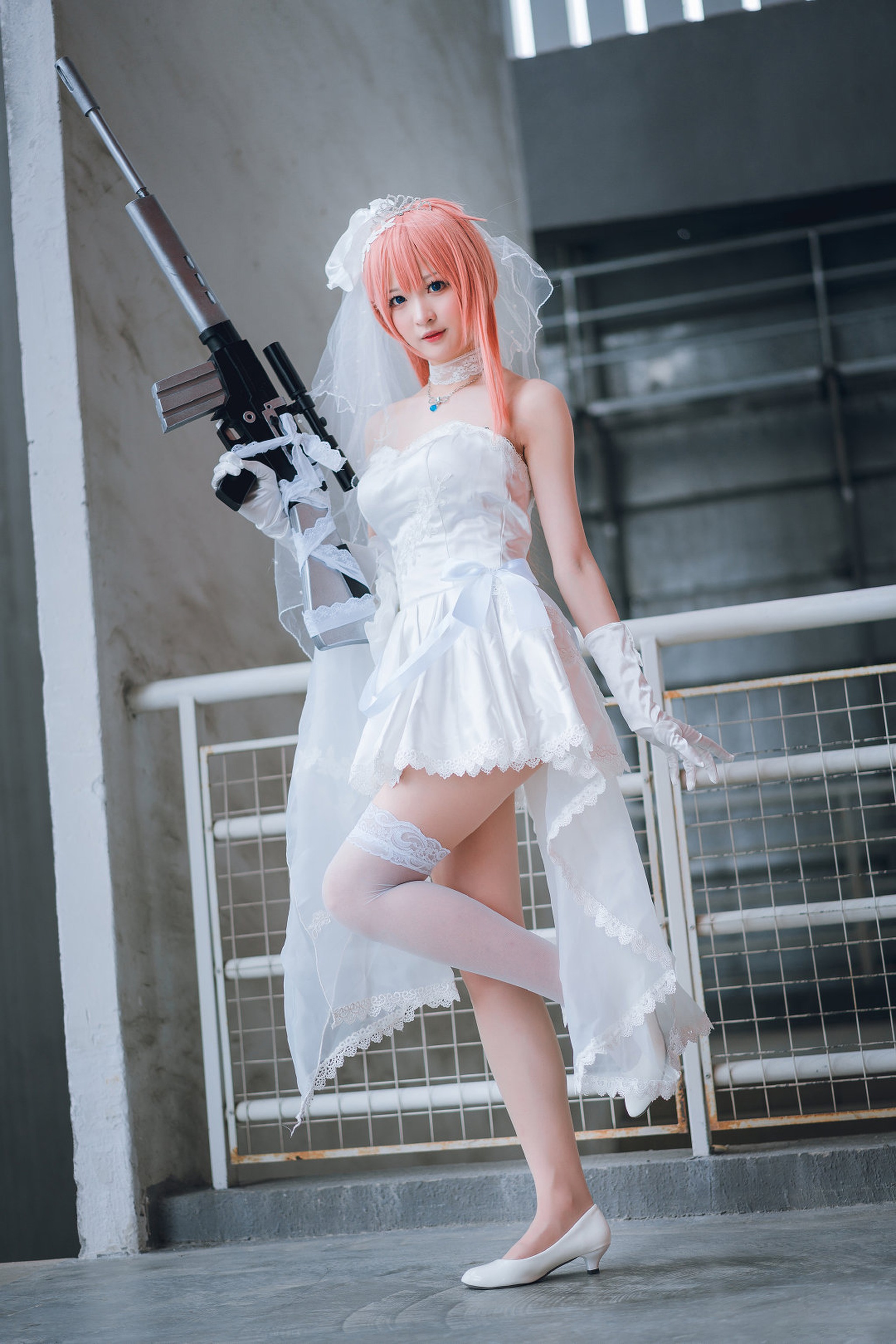 南宫 - NO.006 FAL3[9P]-XikXak